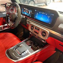 مرسيدس بنز G-Class